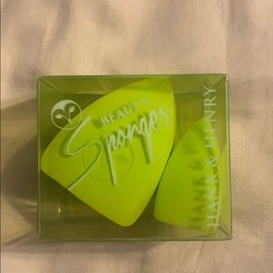 Makeup Sponges